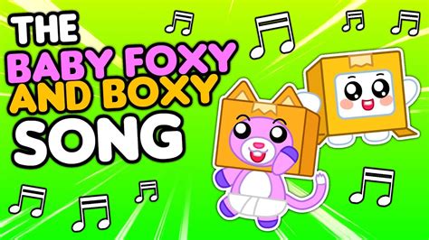 baby lankybox song.